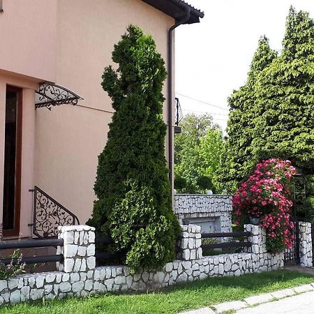 Guest House Високо Экстерьер фото