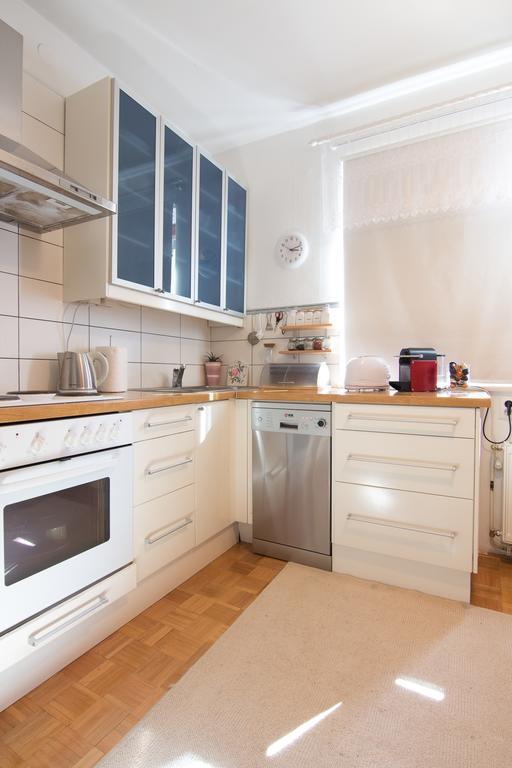 Guest House Високо Экстерьер фото