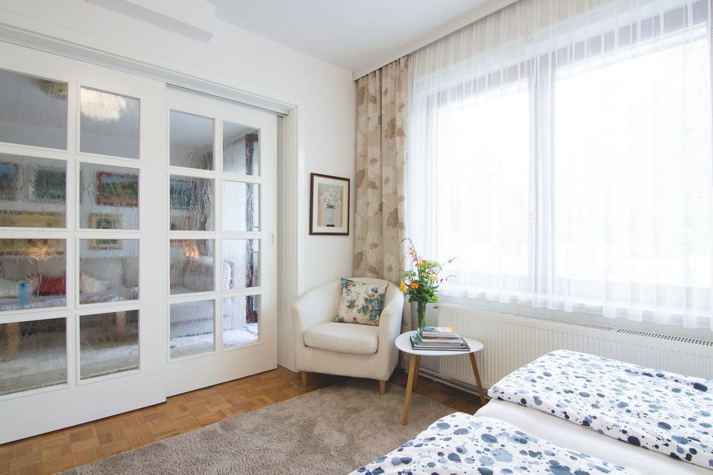 Guest House Високо Экстерьер фото