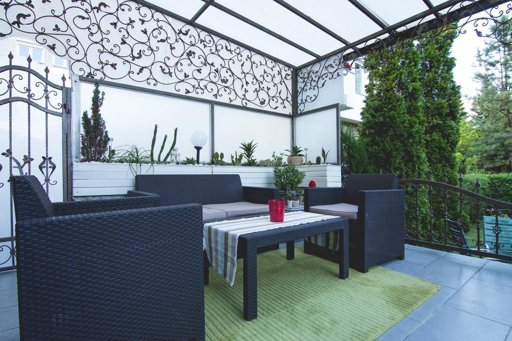 Guest House Високо Экстерьер фото